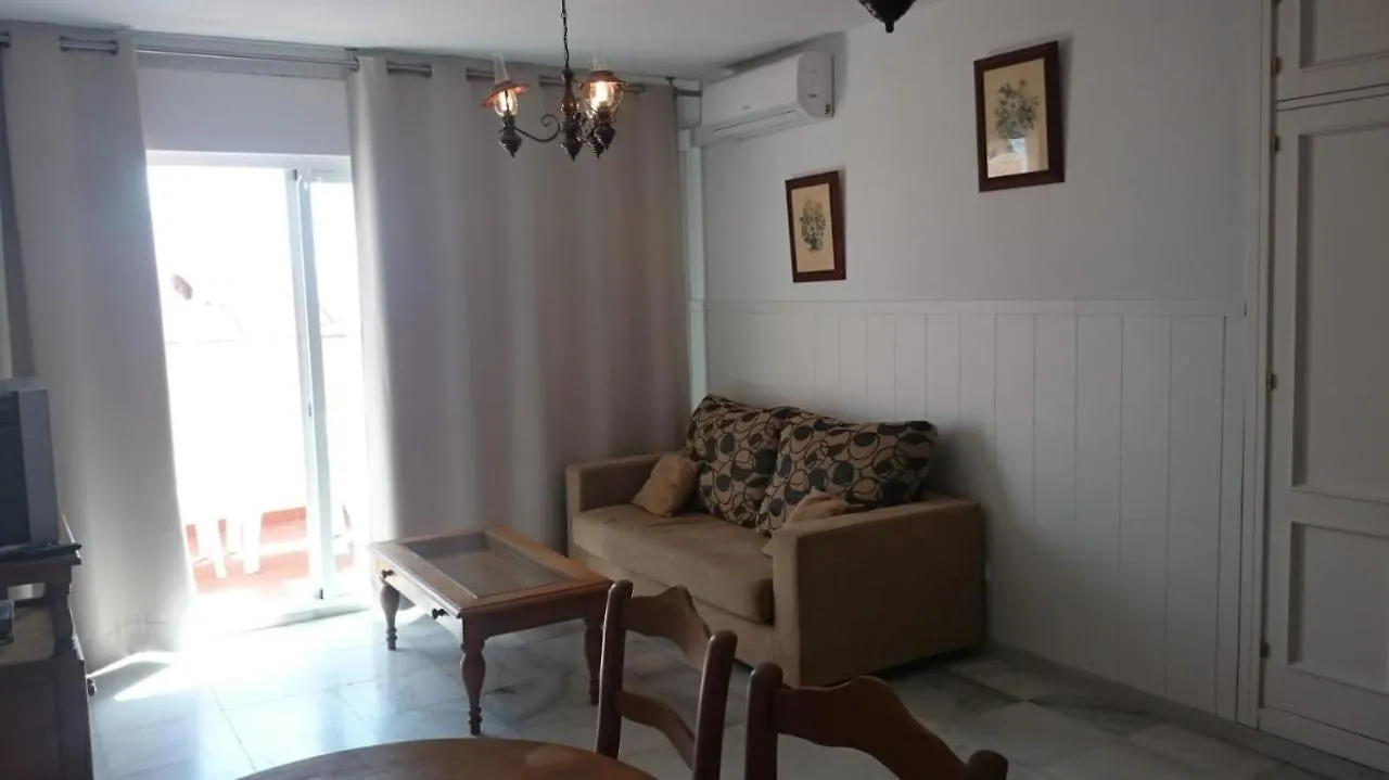 Atico En La Noria, Piscina Privada En Primera Linea De Playa. Apartment San Luis de Sabinillas 0*,