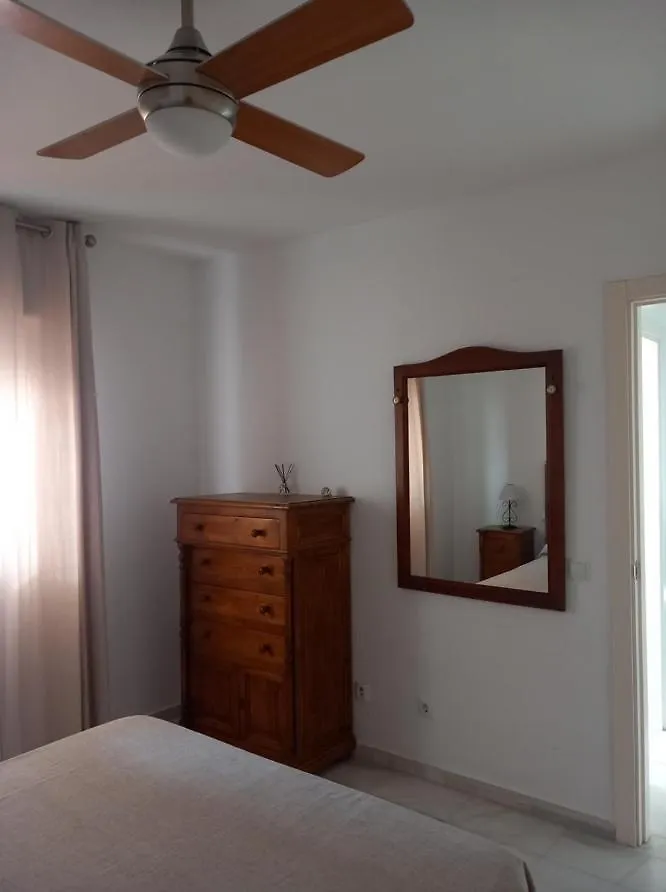 Atico En La Noria, Piscina Privada En Primera Linea De Playa. Apartment San Luis de Sabinillas