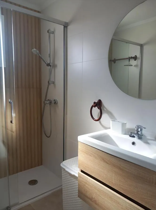 Atico En La Noria, Piscina Privada En Primera Linea De Playa. Apartment San Luis de Sabinillas